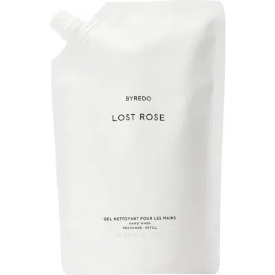 Byredo Lost Rose Hand Wash