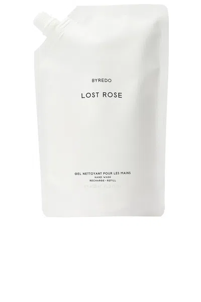 Byredo Lost Rose Hand Wash Refill