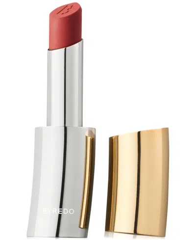 Byredo Matte Lipstick In Transparent