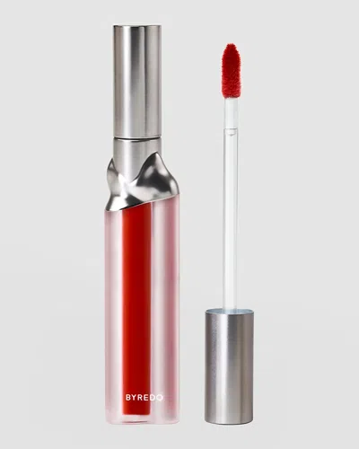 Byredo Matte Liquid Lipstick In Red Coma 250