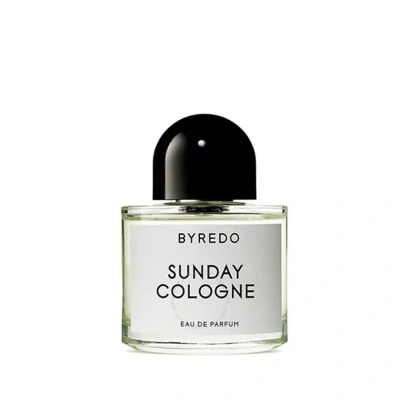 Byredo Men's Sunday Cologne Edp Spray 1.7 oz Fragrances 7340032861013 In N/a