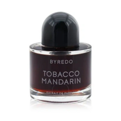 Byredo Men's Tobacco Mandarin Extrait De Parfum Spray 1.7 oz Fragrances 7340032855357 In N/a