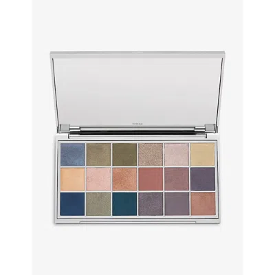 Byredo Mineralscapes 18 Colour Eyeshadow Palette 268g In White