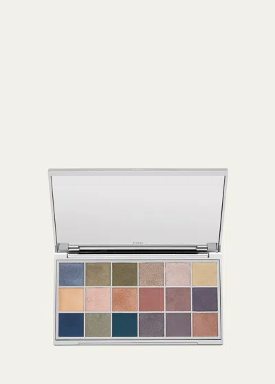 Byredo Mineralscapes & Zerowidthspace; D'ombres À Paupières Eyeshadow Palette