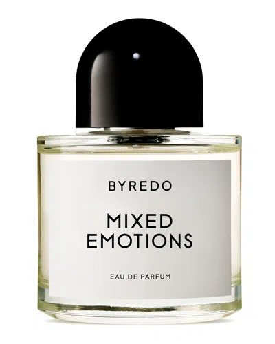 Byredo Mixed Emotions, 3.4 Oz.