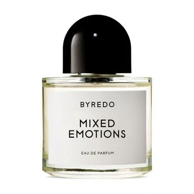 Byredo Mixed Emotions Eau De Parfum 100ml