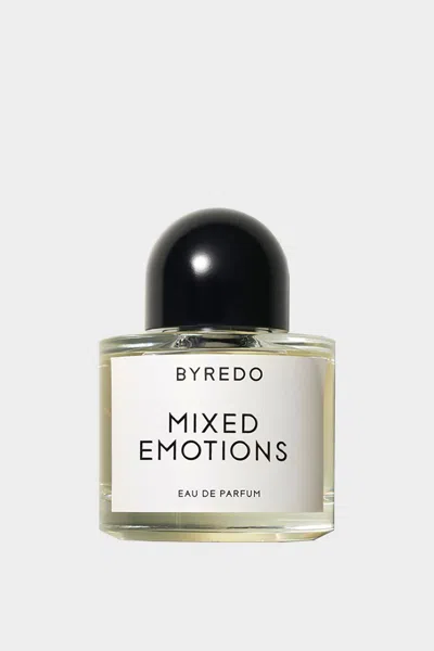 Byredo Mixed Emotions Eau De Parfum 1.7 Fl.oz In White