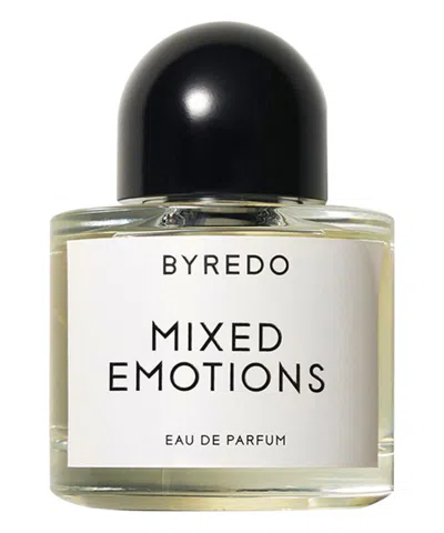 Byredo Mixed Emotions Eau De Parfum 50 ml