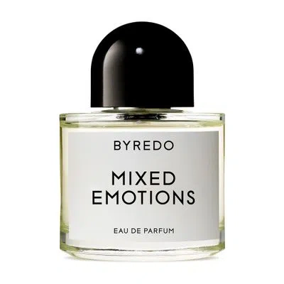 Byredo Mixed Emotions Eau De Parfum 50ml