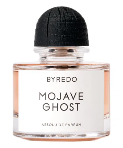 Byredo Mojave Ghost Absolu De Parfum