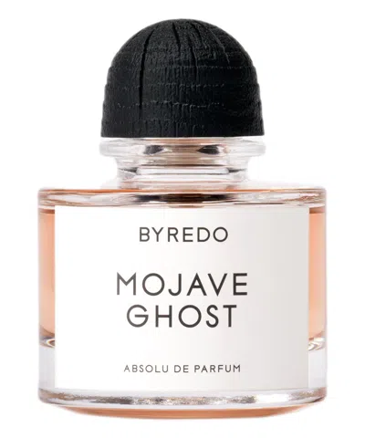 Byredo Mojave Ghost Absolu De Parfum