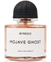 Byredo Mojave Ghost Absolu De Parfum Fragrance Collection In Transparent