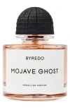 Byredo Mojave Ghost Absolu De Parfum In No Color