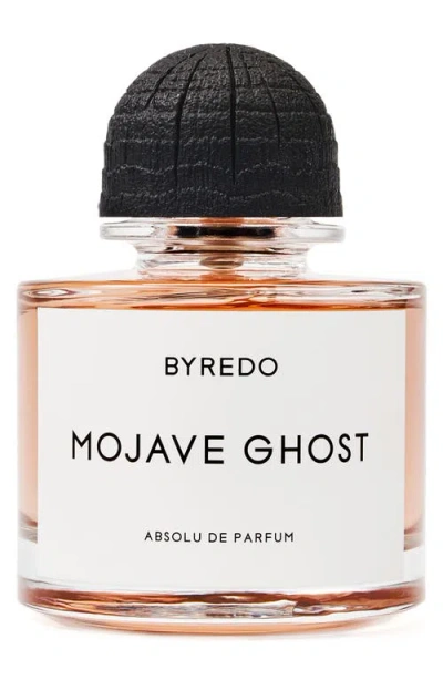 Byredo Mojave Ghost Absolu De Parfum In No Color