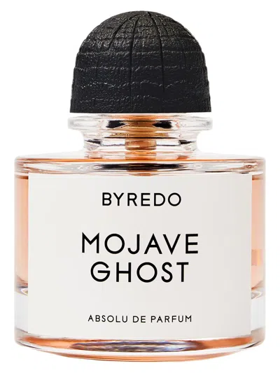 Byredo Mojave Ghost Absolu De Parfum In Transparent