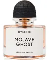 Byredo Mojave Ghost Absolu De Parfum Spray, 1.6 Oz. In Transparent
