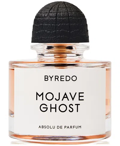 Byredo Mojave Ghost Absolu De Parfum Spray, 1.6 Oz. In Transparent