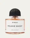 Byredo Mojave Ghost Absolu Eau De Parfum, 100 ml