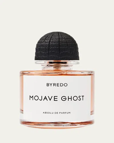 Byredo Mojave Ghost Absolu Eau De Parfum, 100 ml In White