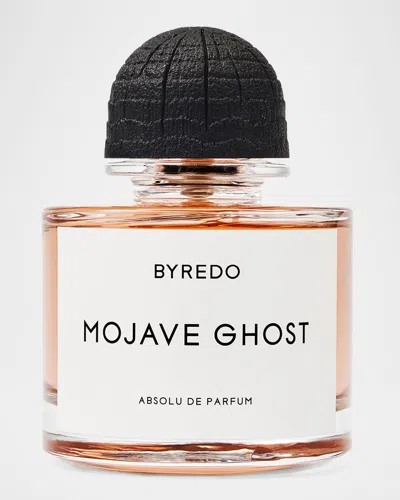 Byredo Mojave Ghost Absolu De Parfum 3.3 Oz. In White