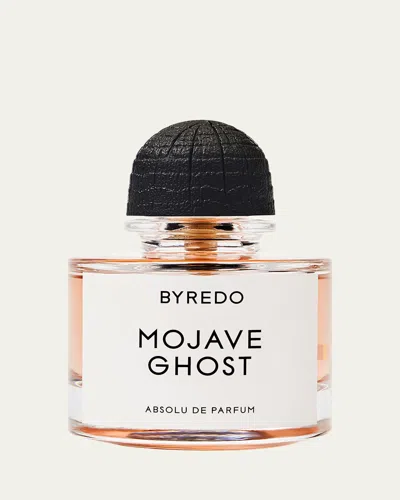 Byredo Mojave Ghost Absolu Eau De Parfum, 50 ml In White