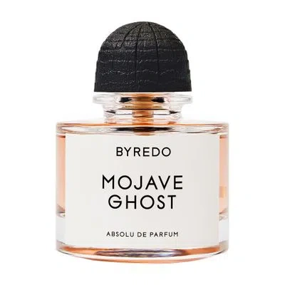 Byredo Mojave Ghost Absolu Eau De Parfum 50 ml In White