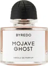 Byredo Mojave Ghost Absolu Eau De Parfum, 50 ml In N/a