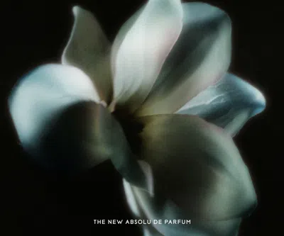 Byredo Mojave Ghost Absolu Parfum In Black