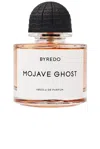 Byredo Mojave Ghost Absolu Parfum In Transparent