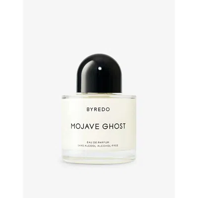 Byredo Mojave Ghost Alcohol-free Eau De Parfum In White