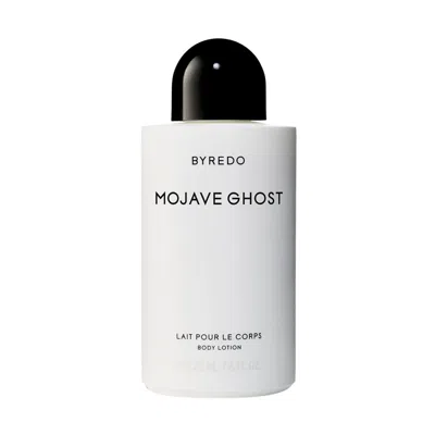 Byredo Mojave Ghost Body Lotion In White