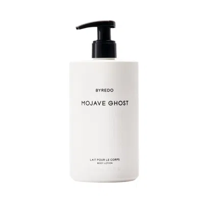 Byredo Mojave Ghost Body Lotion In Transparent