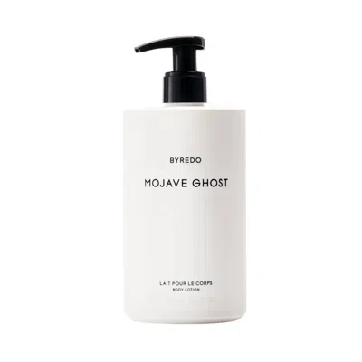 Byredo Mojave Ghost Body Lotion 15.2 oz Fragrances 8410225562566