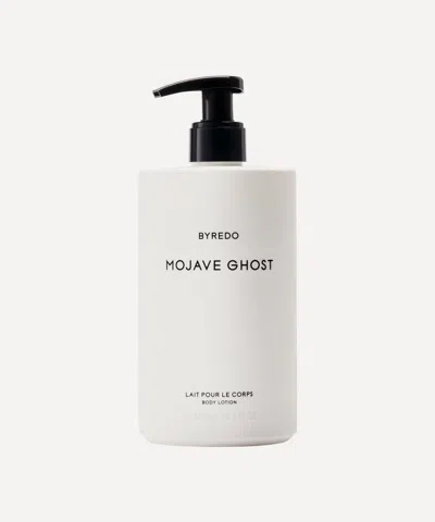 Byredo Mojave Ghost Body Lotion 450ml