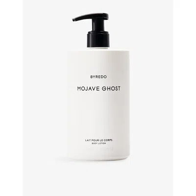 Byredo Mojave Ghost Body Lotion 450ml
