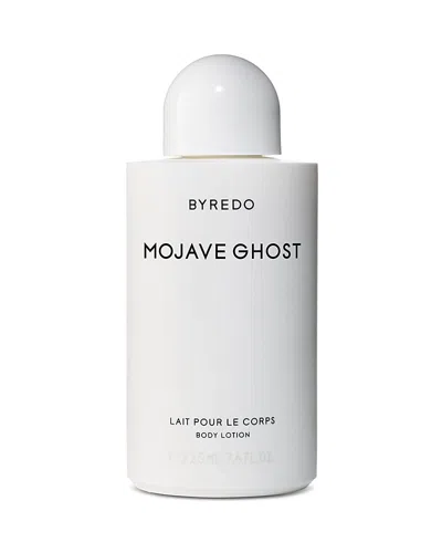 BYREDO MOJAVE GHOST BODY LOTION 7.6 OZ.,200083
