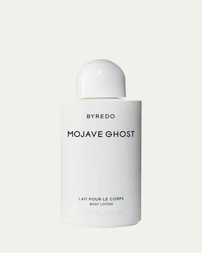 BYREDO MOJAVE GHOST BODY LOTION, 7.6 OZ.,PROD152730625