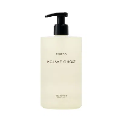 Byredo Mojave Ghost Body Wash In Transparent