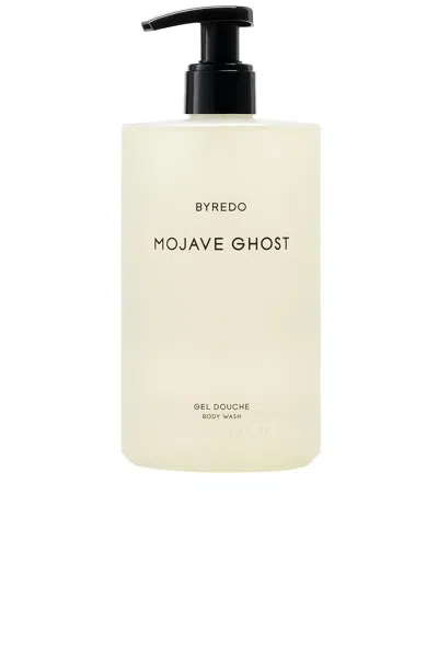 Byredo Mojave Ghost Body Wash 450ml In Transparent