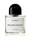 Byredo Mojave Ghost Eau De Parfum 3.4 Fl.oz