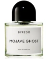 Byredo Mojave Ghost Eau De Parfum Fragrance Collection In Transparent