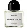 Byredo Mojave Ghost Eau De Parfum In No Color