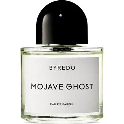 Byredo Mojave Ghost Eau De Parfum In No Color