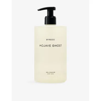 Byredo Mojave Ghost Gel Body Wash 450ml