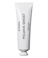 Byredo Mojave Ghost Hand Cream