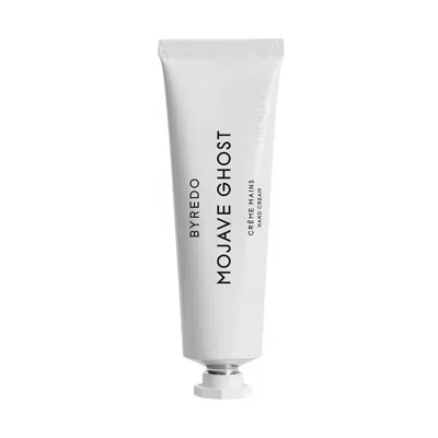 Byredo Mojave Ghost Hand Cream In Transparent
