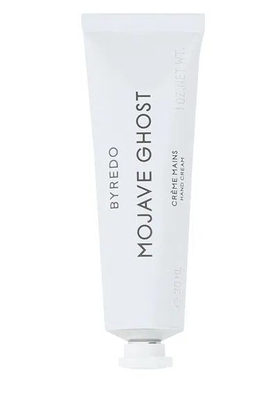 Byredo Mojave Ghost Hands Cream In White