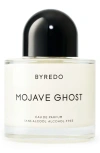 Byredo Mojave Ghost Water Based Parfum In No Color