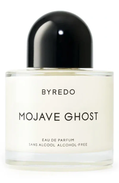 Byredo Mojave Ghost Water Based Parfum In No Color