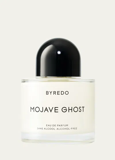 BYREDO MOJAVE GHOST WATERBASED PARFUM, 3.4 OZ.